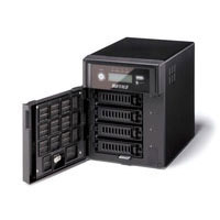 Buffalo TeraStation III (TS-X12TL/R5-EU)